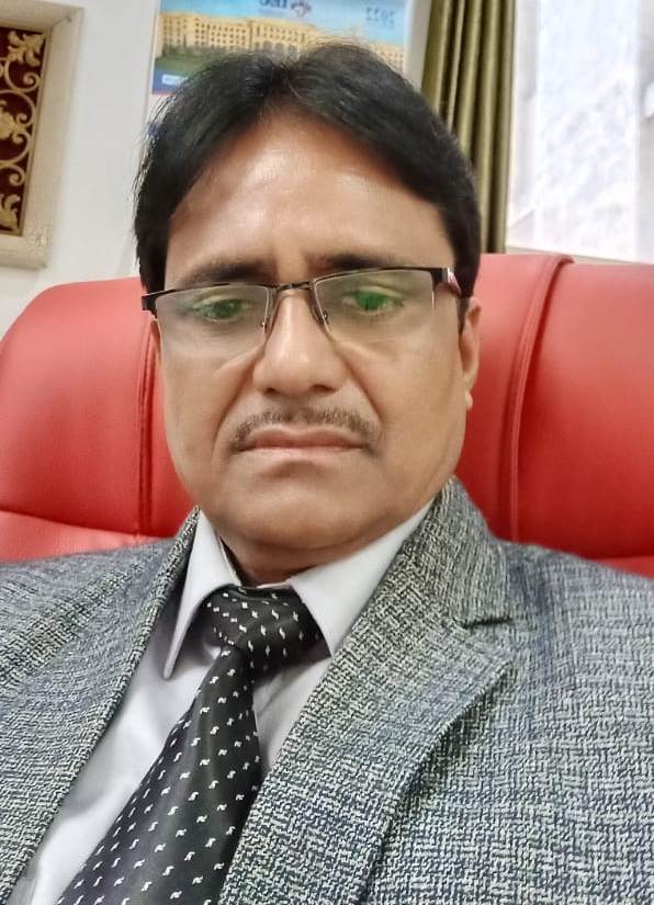Shamim Ahmed